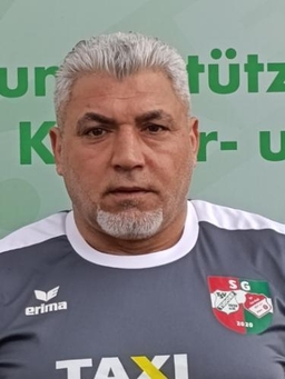 Avatar Bild für Gihad Alkinb