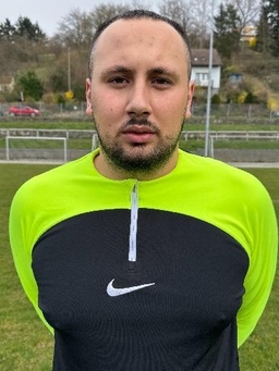 Avatar Bild für Samuel Tozman