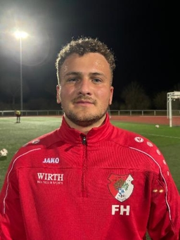 Avatar Bild für Fabian Harder