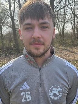 Avatar Bild für Lukas Rehberg