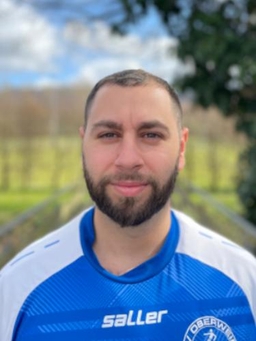 Avatar Bild für Mehmet Baydar