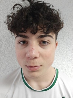 Avatar Bild für Enes Malik Yilmaz