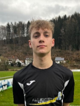 Avatar Bild für Melvin Vollmer