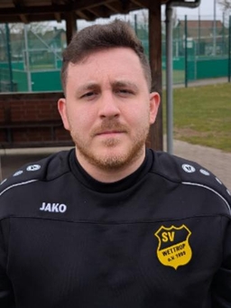 Avatar Bild für Robert Martoller