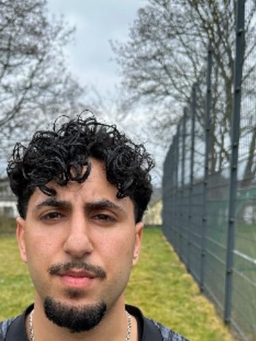 Avatar Bild für Hani Al Abid