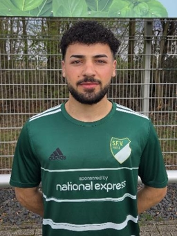 Avatar Bild für Majd Saeed