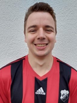 Avatar Bild für Ruben Schüßler