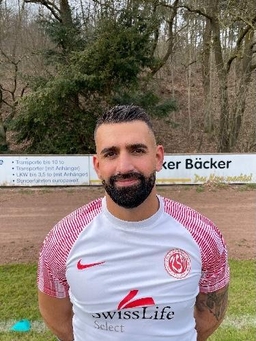 Avatar Bild für Ali Ghazi