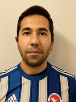 Avatar Bild für Emir Aycan Bedel