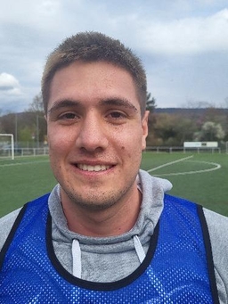 Avatar Bild für Salvador Meyer Reinozo