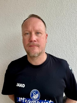 Avatar Bild für Kevin Zarins