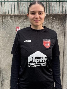 Avatar Bild für Elena Arambasic