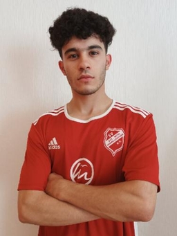 Avatar Bild für Ahdam Awad Zakaria Ali Ali Ramadan