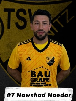 Avatar Bild für Nawshad Haedar