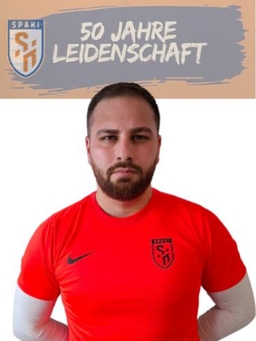 Avatar Bild für Cagdas Celik