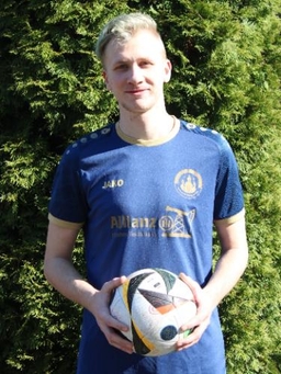 Avatar Bild für Sven Justin Barteska