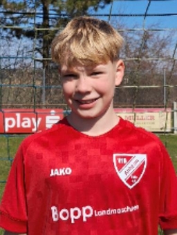 Avatar Bild für Benjamin Grimm