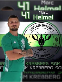 Avatar Bild für Marc Helmel