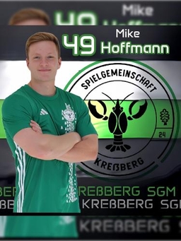 Avatar Bild für Mike Hoffmann