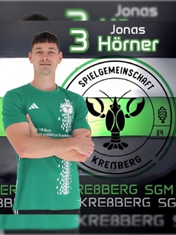 Avatar Bild für Jonas Hörner