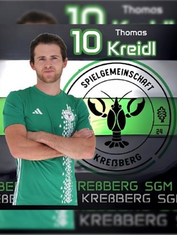 Avatar Bild für Thomas Kreidl