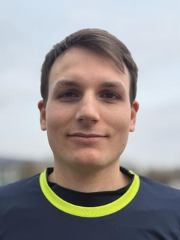 Avatar Bild für Raphael Klute