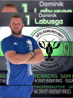 Avatar Bild für Dominik Labusga