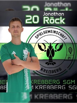 Avatar Bild für Jonathan Röck
