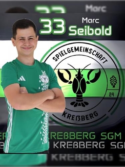 Avatar Bild für Marc Seibold