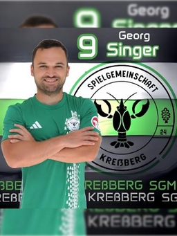 Avatar Bild für Georg Singer