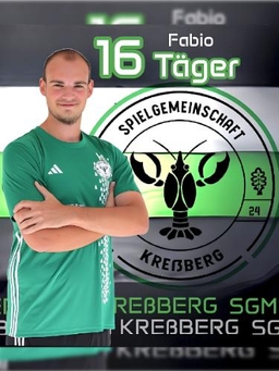 Avatar Bild für Fabio Täger