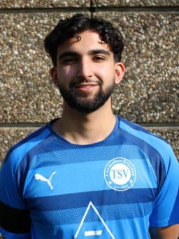 Avatar Bild für Muzammel Jafari