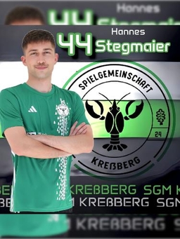Avatar Bild für Hannes Stegmaier