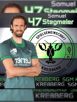 Avatar Bild für Samuel Stegmeier