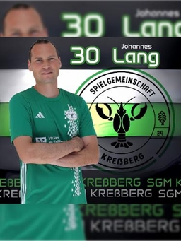 Avatar Bild für Johannes Lang