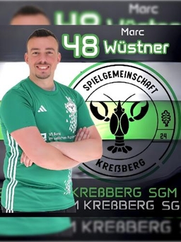 Avatar Bild für Marc Wüstner