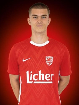 Avatar Bild für Leo Kergefer