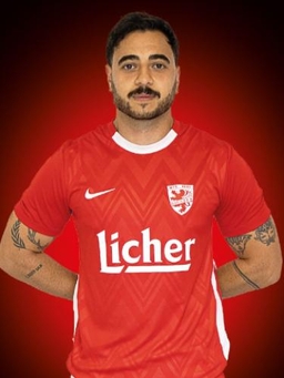 Avatar Bild für Said Khatib