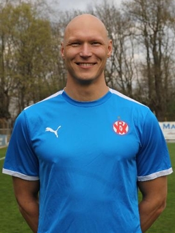 Avatar Bild für Bartosz Franke