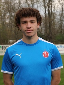 Avatar Bild für Zidane Laird