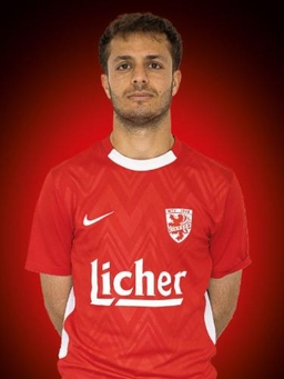 Avatar Bild für Maldini Shany Baky