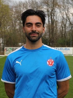 Avatar Bild für Aidan Sadeghi