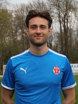 Avatar Bild für Timo van Eerden