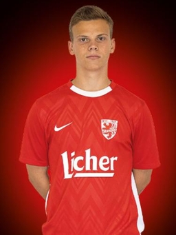 Avatar Bild für Levi Weidenhagen