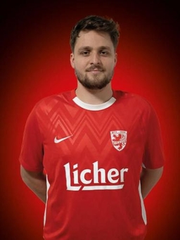 Avatar Bild für Henri Laurin Kayser