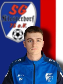 Avatar Bild für Paul-Benjamin Pietsch