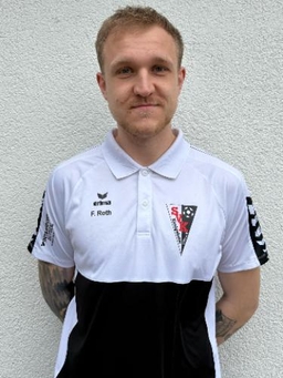 Avatar Bild für Fabian Roth