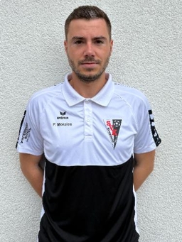 Avatar Bild für Pascal Morales