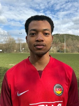 Avatar Bild für Marcus Chibueze Owoh