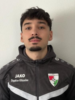 Avatar Bild für Dogukan Kilicaslan